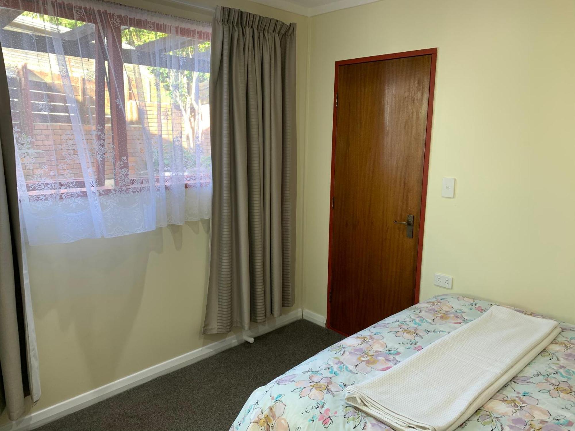 Sunny Holiday Home Wellington Luaran gambar