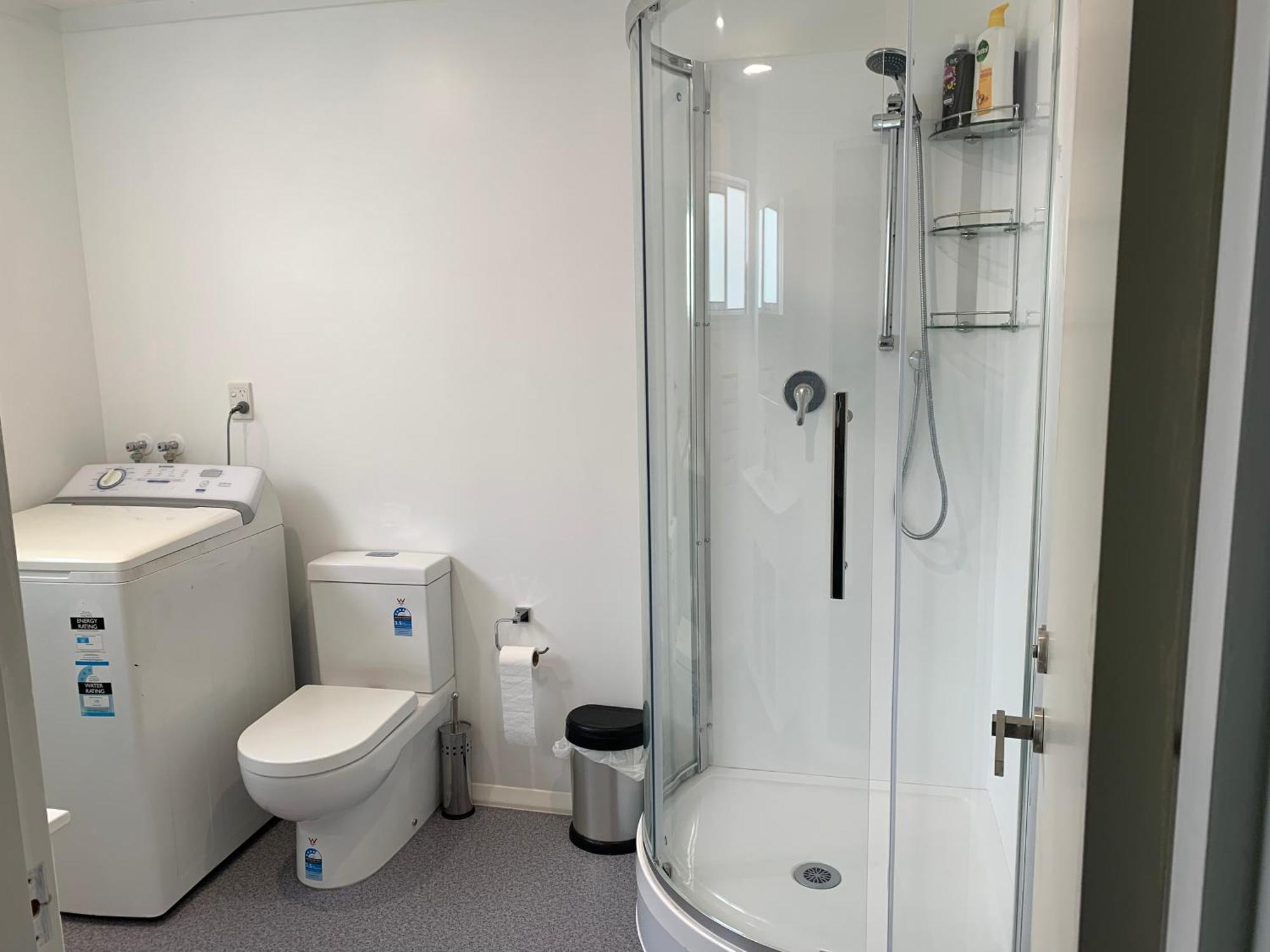 Sunny Holiday Home Wellington Luaran gambar