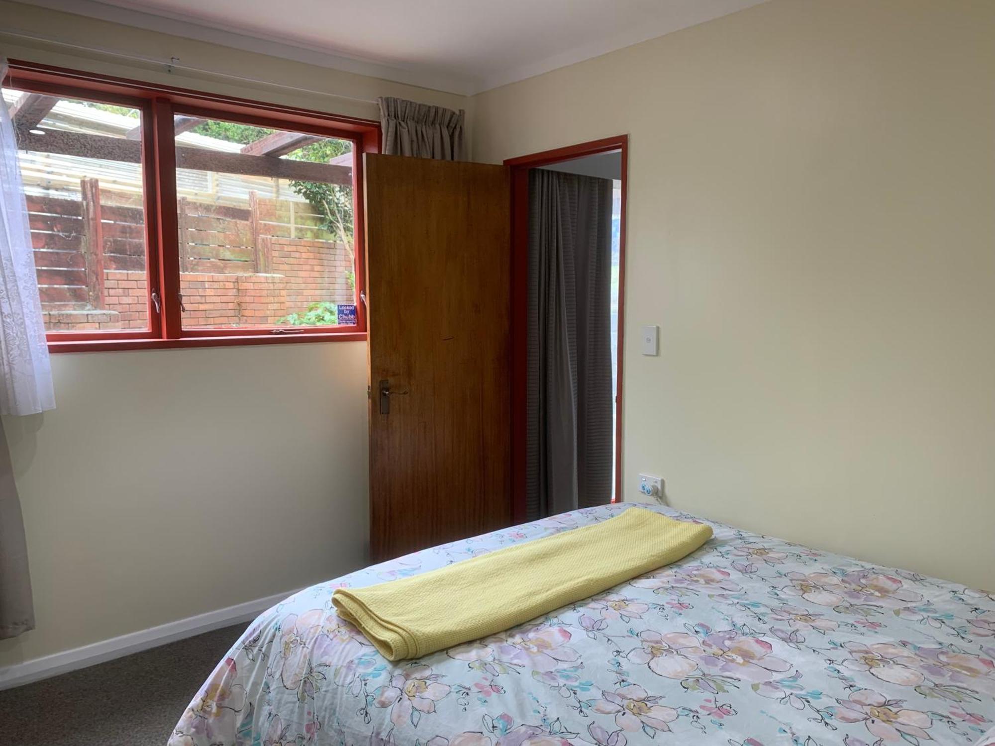 Sunny Holiday Home Wellington Luaran gambar