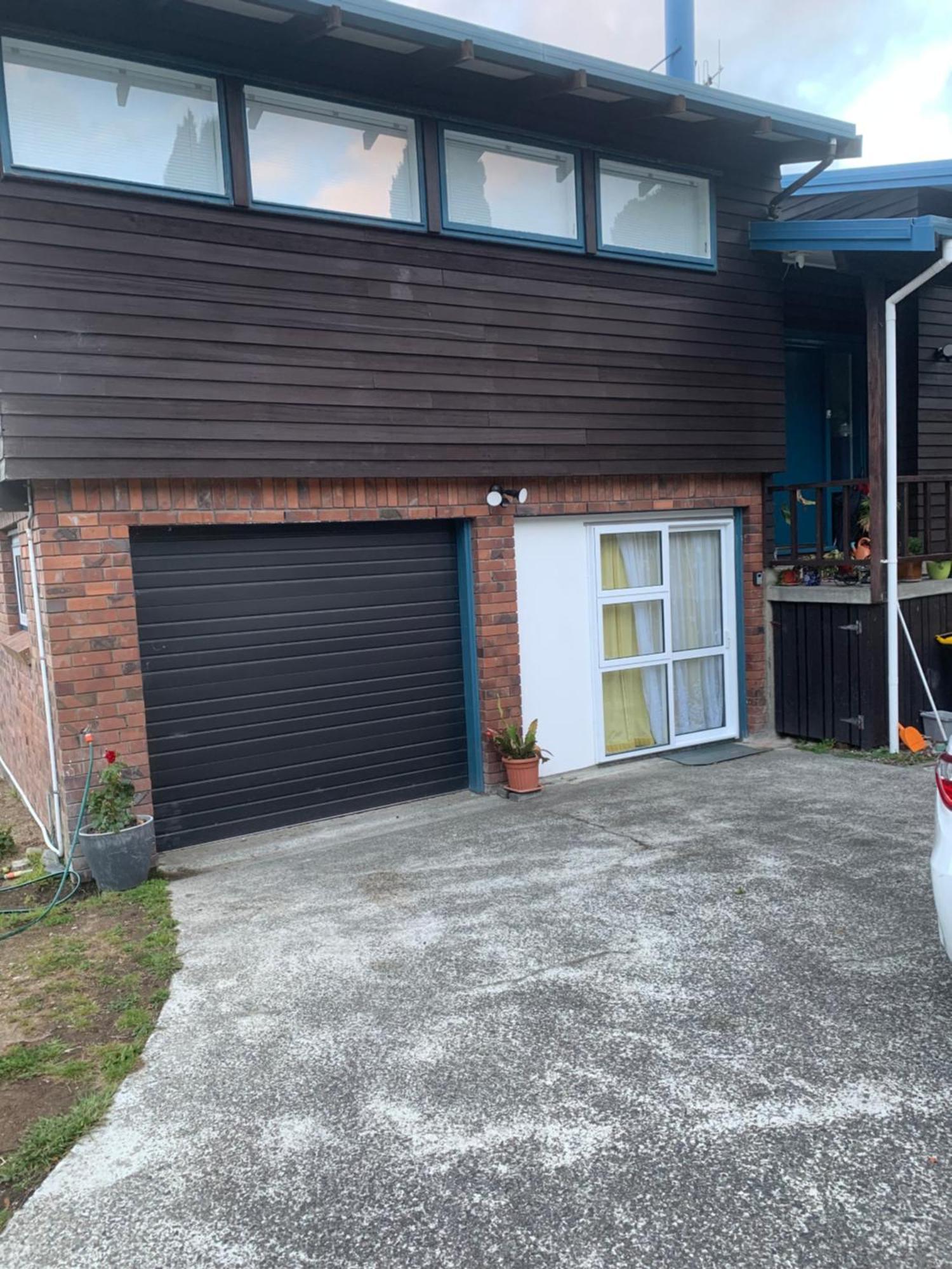 Sunny Holiday Home Wellington Luaran gambar