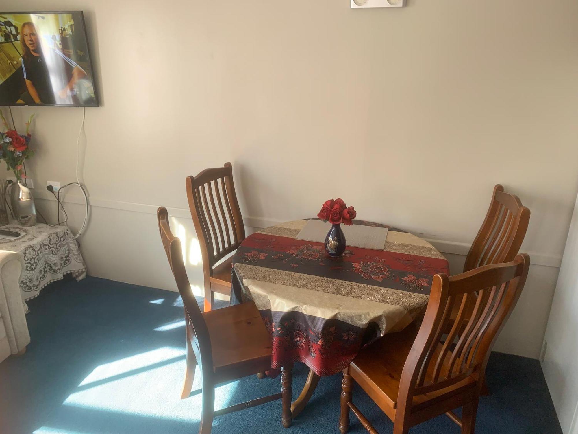 Sunny Holiday Home Wellington Luaran gambar